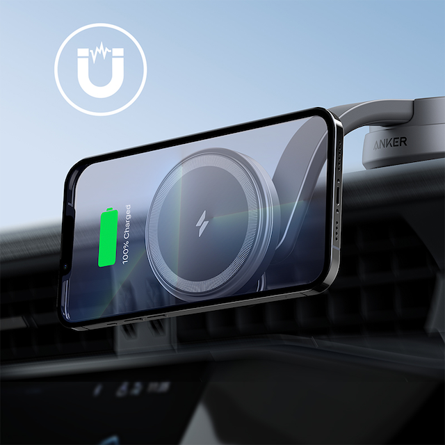 Ekstremt sterkt grep