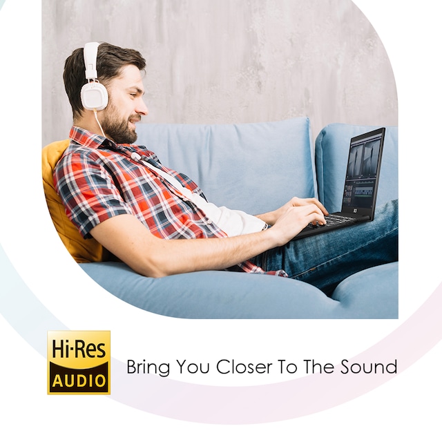 MSI Modern 15,6" FHD-laptop MSI Modern 15,6" FHD-laptop