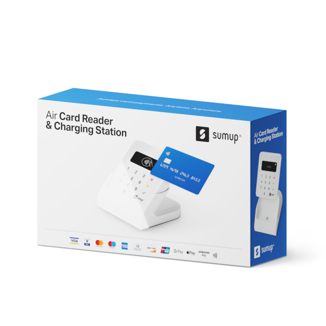 SumUp Air SumUp Air