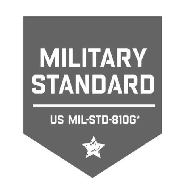 Fallbeskyttelse på militært nivå Fallbeskyttelse på militært nivå