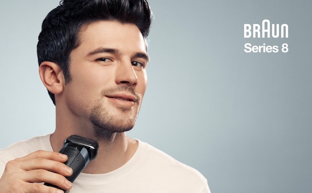 Braun series 8 Braun series 8