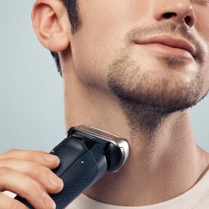 effektiv skånsom barbering effektiv skånsom barbering