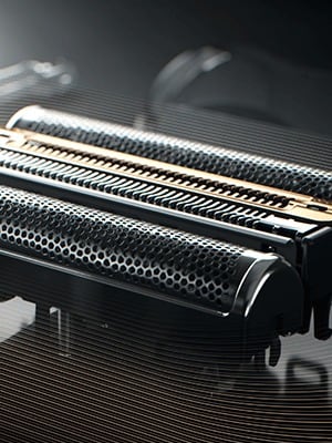 Braun the best shaving Braun the best shaving