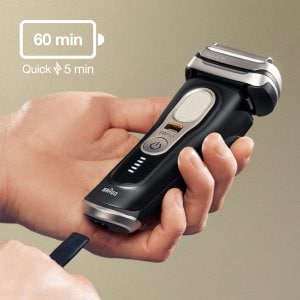 Fast charge Fast charge