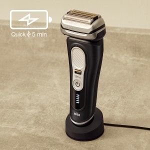 Always ready Always ready