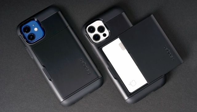 Slim Armor CS Slim Armor CS