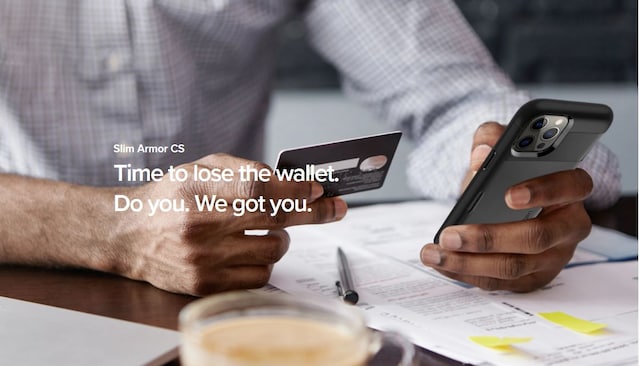 Slim Armor CS Slim Armor CS