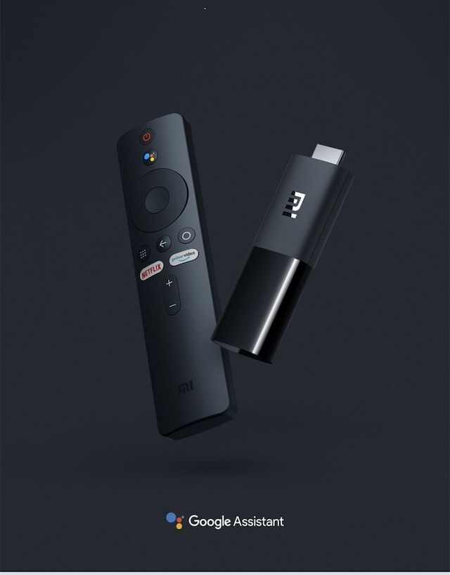Xiaomi Mi TV Stick Xiaomi Mi TV Stick