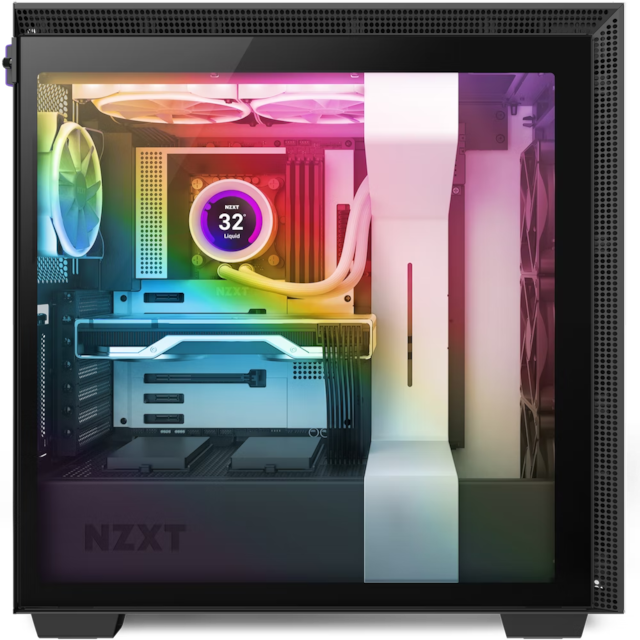 NZXT Kraken Z63