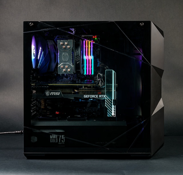 Cooler Master GPU Support Bracket Cooler Master GPU Support Bracket