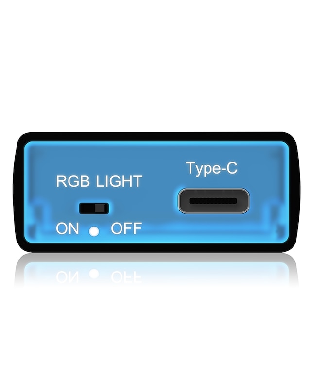 Icy Box kabinett Icy Box kabinett