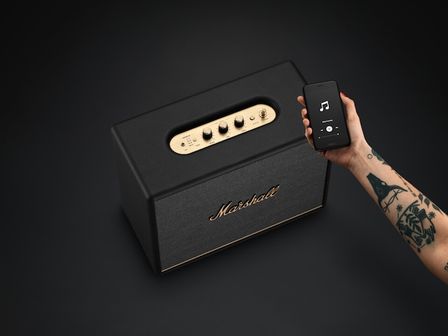 Woburn III app Woburn III app