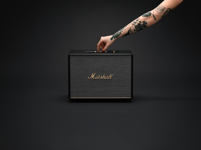 Woburn III pairing Woburn III pairing