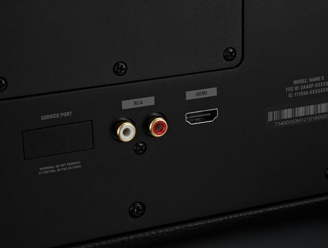 Woburn HDMI Woburn HDMI