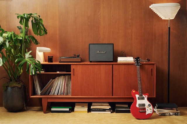 Marshall lifestyle Marshall lifestyle