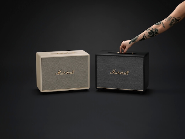 Woburn III iconic design Woburn III iconic design