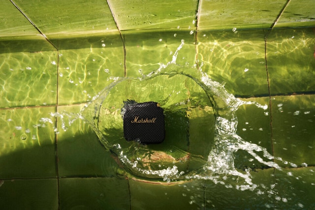 Willen in water Willen in water