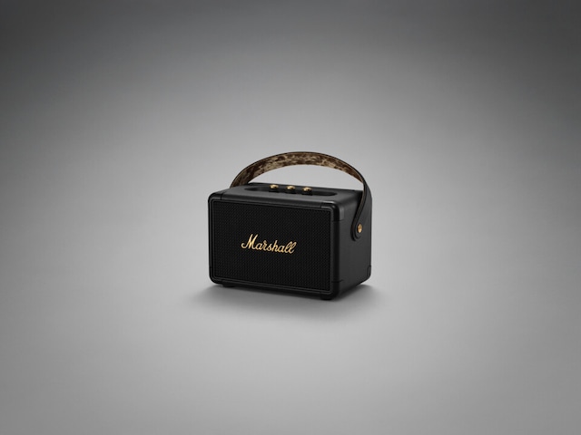 Marshall Kilburn II Marshall Kilburn II