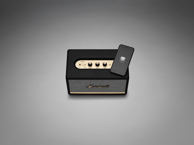 Marshall bluetooth app