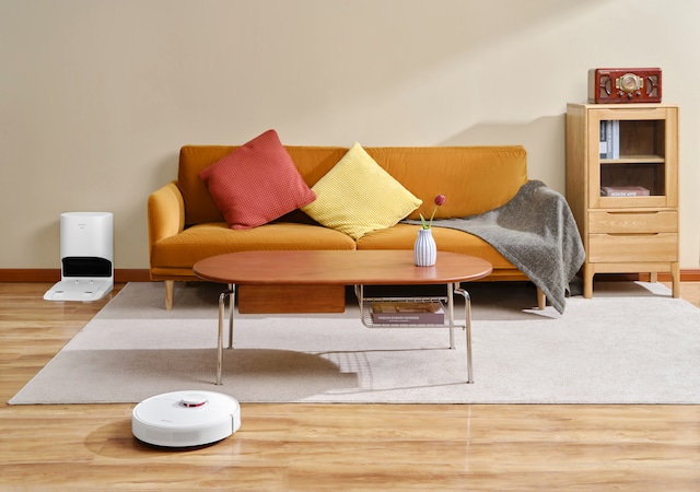 Dreame D10 Plus Dreame D10 Plus