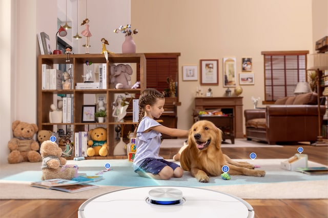 Intelligent navigasjon Intelligent navigasjon