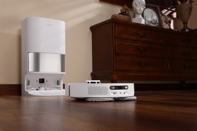 Dreame L10s Ultra Dreame L10s Ultra