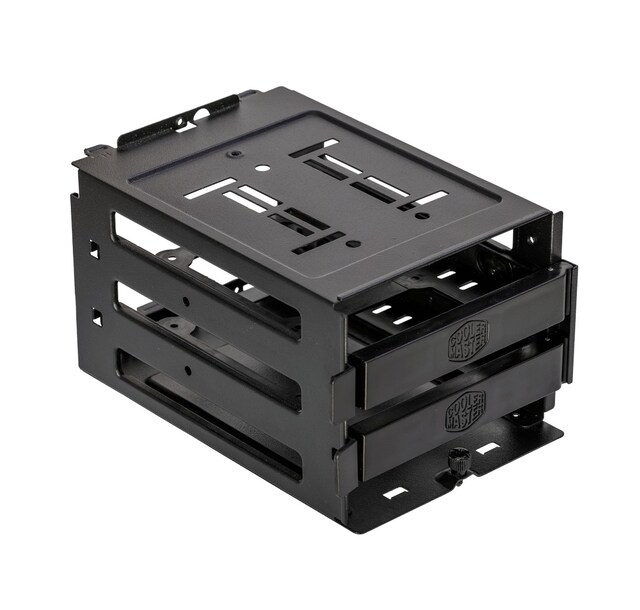 STØTTE FOR ADAPTIV LAGRING