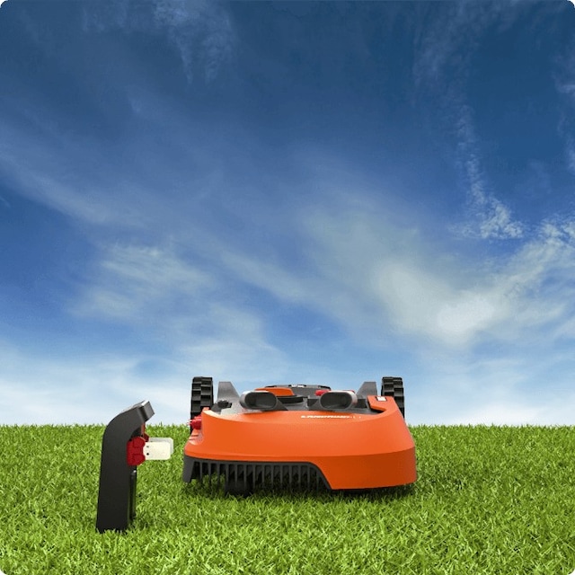 Usynlig ladestasjon Usynlig ladestasjon