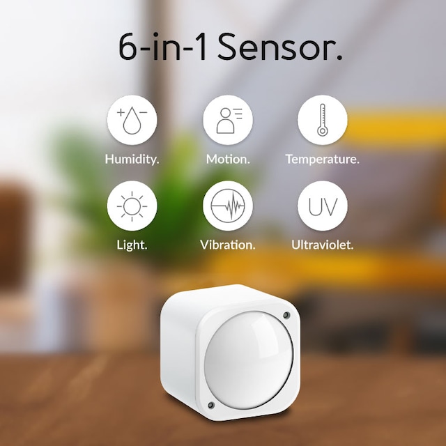 Multisensor Multisensor