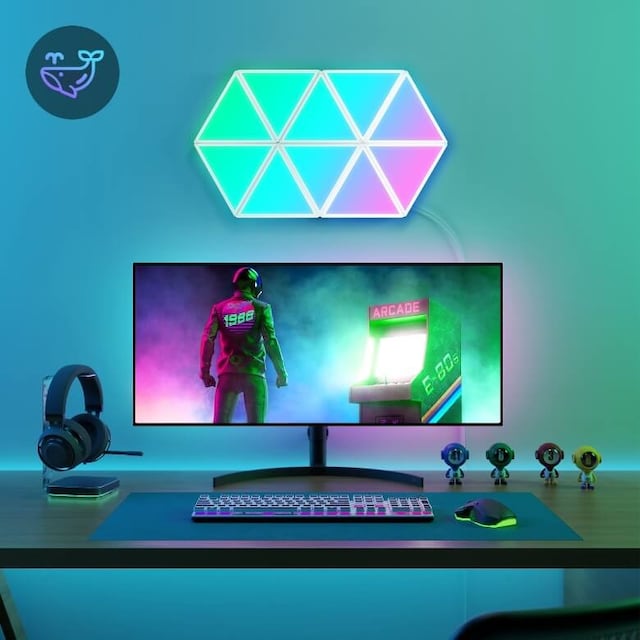 Forhåndsinnstillinger Forhåndsinnstillinger