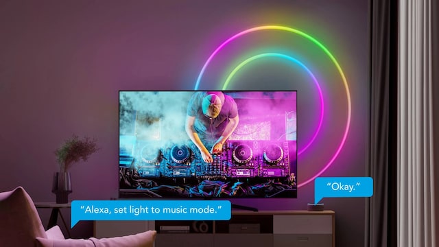 Smart talestyring Smart talestyring