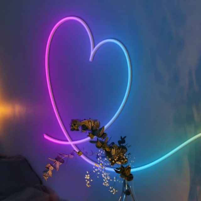 Synkroniser med musikk Synkroniser med musikk