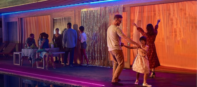 Farge til musikken Farge til musikken