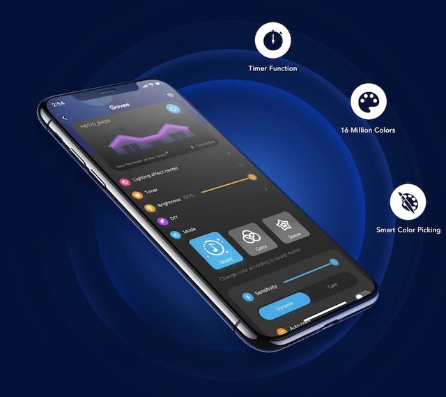 Få gleden av spennende appfunksjoner Få gleden av spennende appfunksjoner