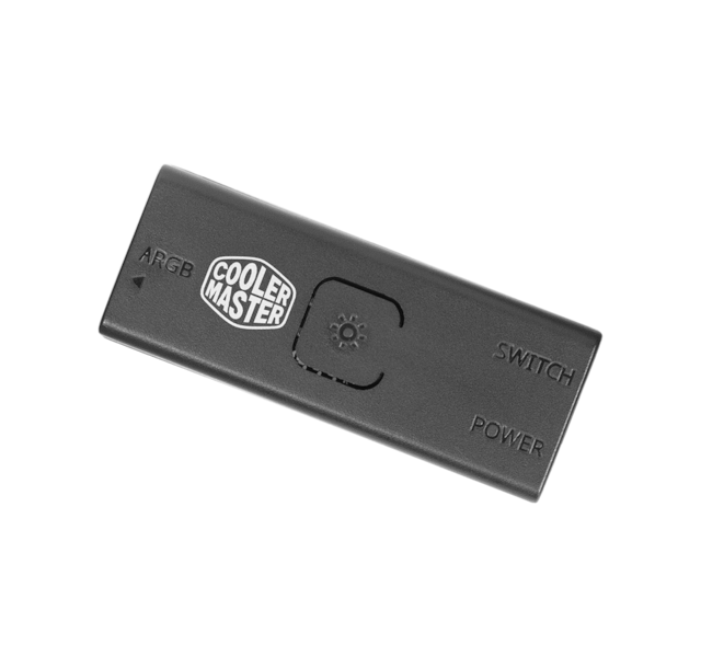 ARGB-KONTROLLER ARGB-KONTROLLER