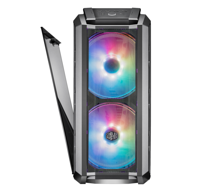 SIDEPANELER I HERDET GLASS SIDEPANELER I HERDET GLASS