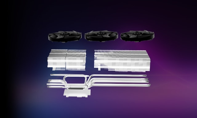 Kjølemodul Kjølemodul