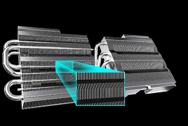 metallsveising med høy tetthet