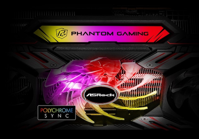 polykrom synkronisering