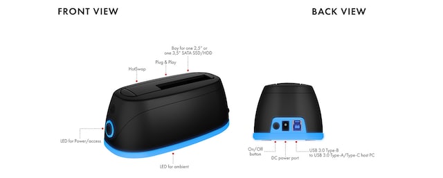 visning forfra og bak visning forfra og bak