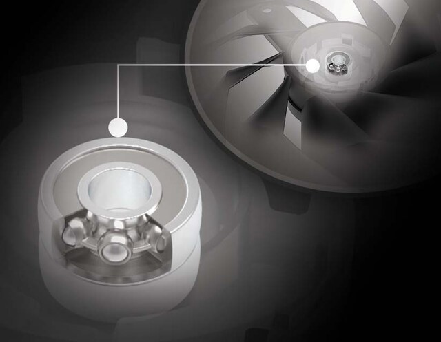 Doble kulelagre Doble kulelagre