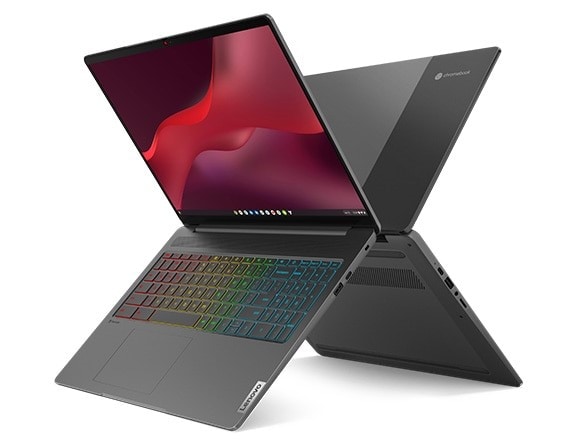 Lenovo IdeaPad 5 Chromebook 16" Lenovo IdeaPad 5 Chromebook 16"