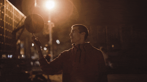 Uendelig kontraster Uendelig kontraster