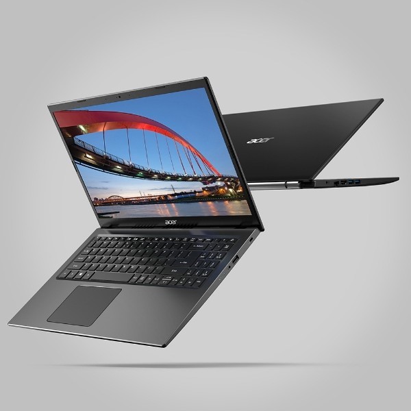 Acer Extensa 15 EX215-31 15,6" laptop