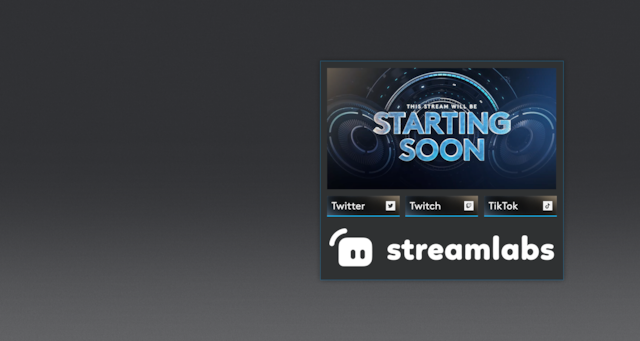 Streamlabs-temaer Streamlabs-temaer