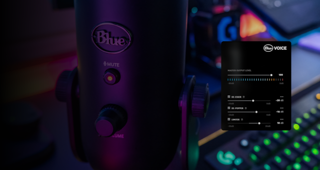 Blue Vo!ce Blue Vo!ce