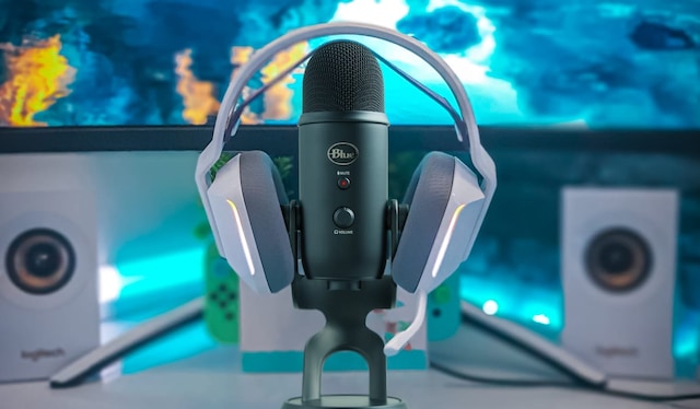 Vo!ce changer Vo!ce changer