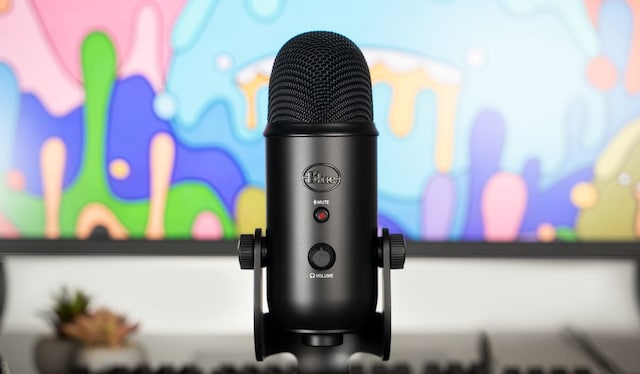 Rikere streamingopplevelse Rikere streamingopplevelse