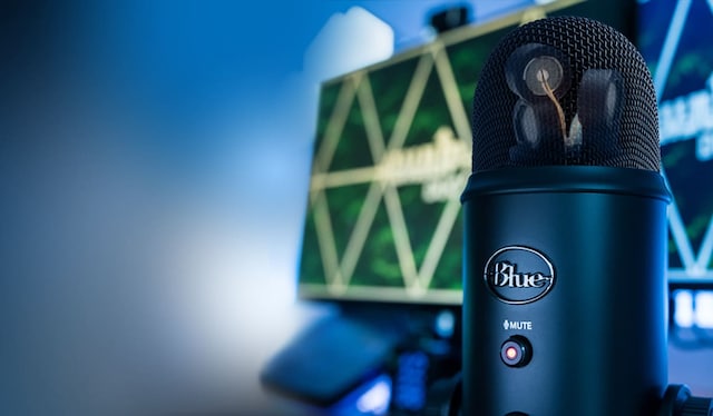 Intern støtdemper Intern støtdemper