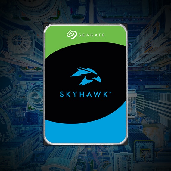 SkyHawk SkyHawk